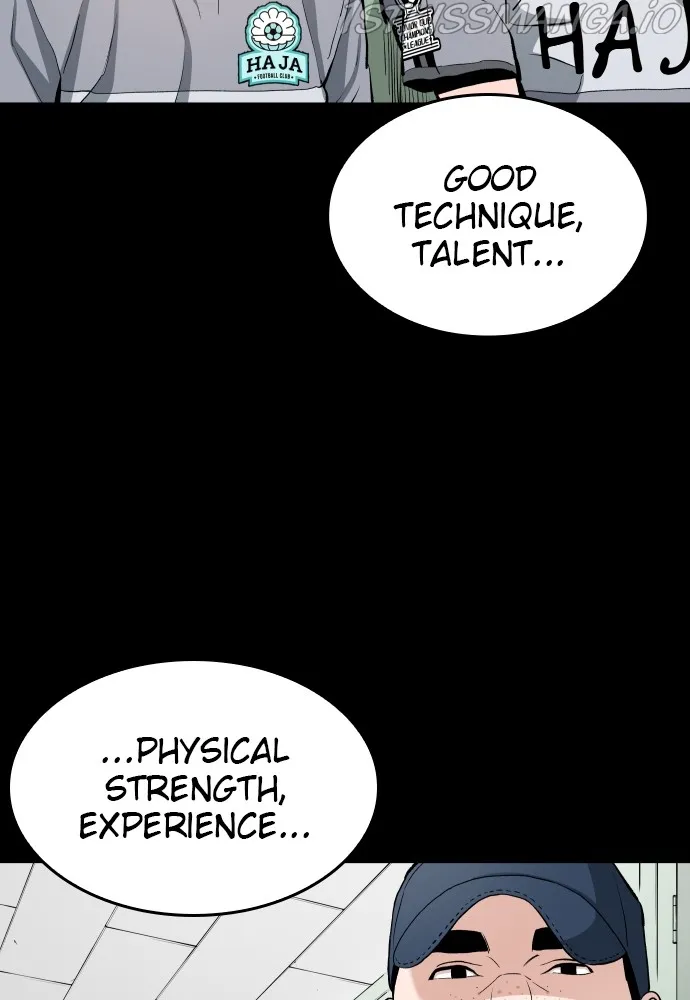 Build Up Chapter 60 page 73 - 