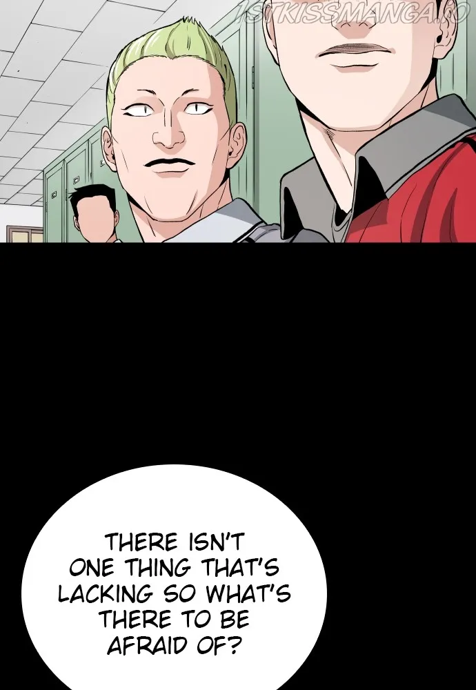 Build Up Chapter 60 page 74 - 