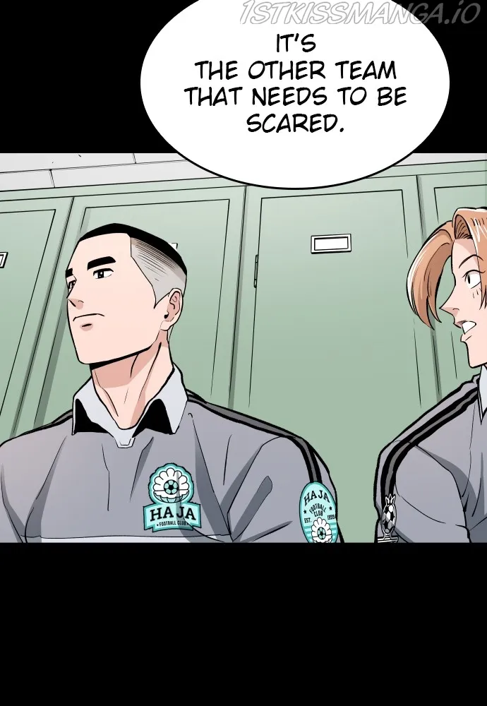 Build Up Chapter 60 page 76 - 