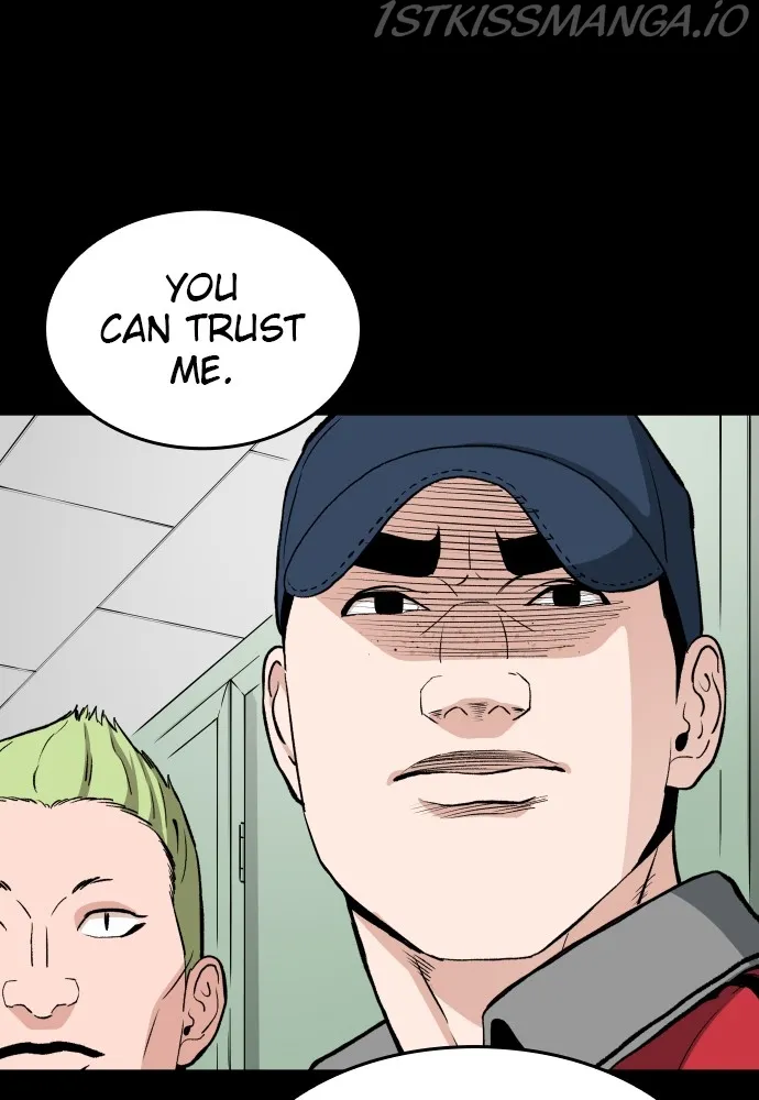 Build Up Chapter 60 page 77 - 