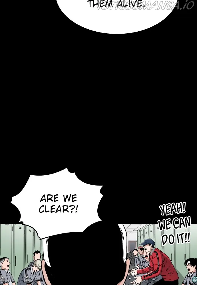 Build Up Chapter 60 page 80 - 