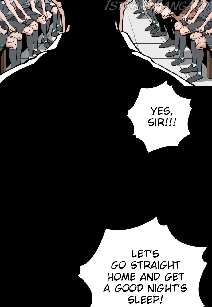 Build Up Chapter 60 page 81 - 