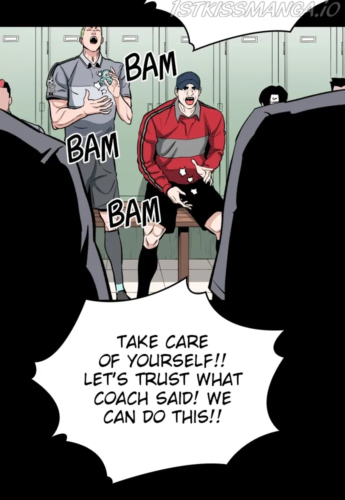 Build Up Chapter 60 page 82 - 