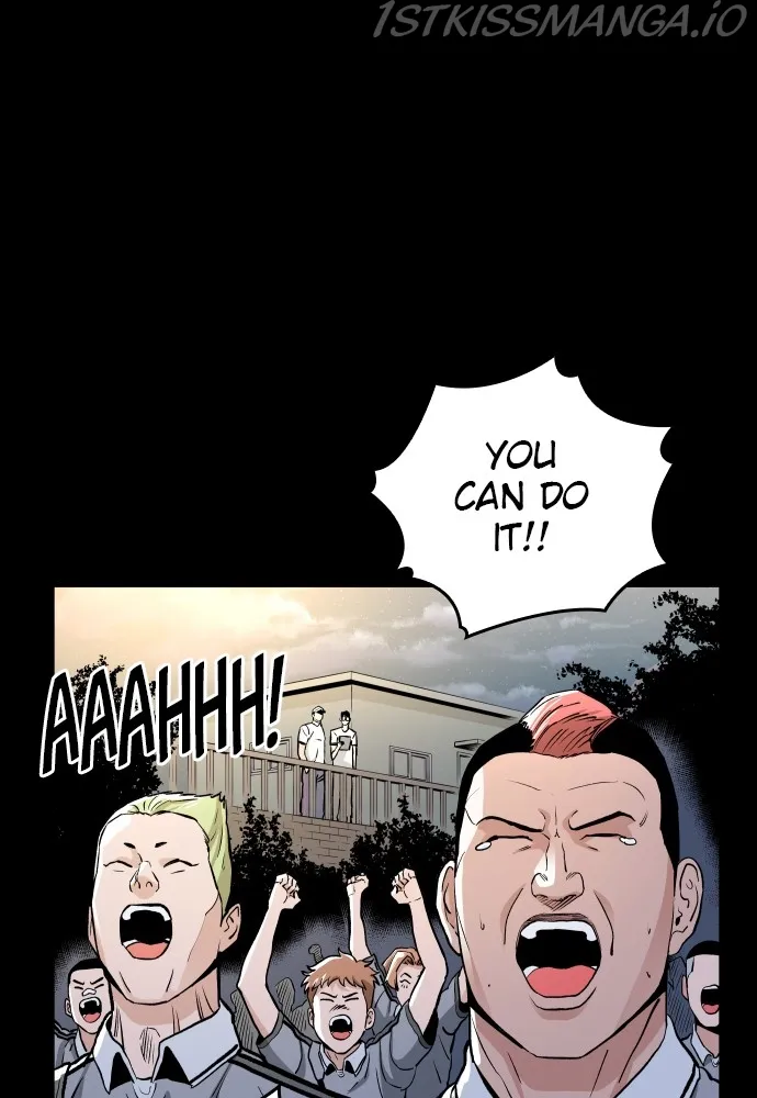 Build Up Chapter 60 page 83 - 