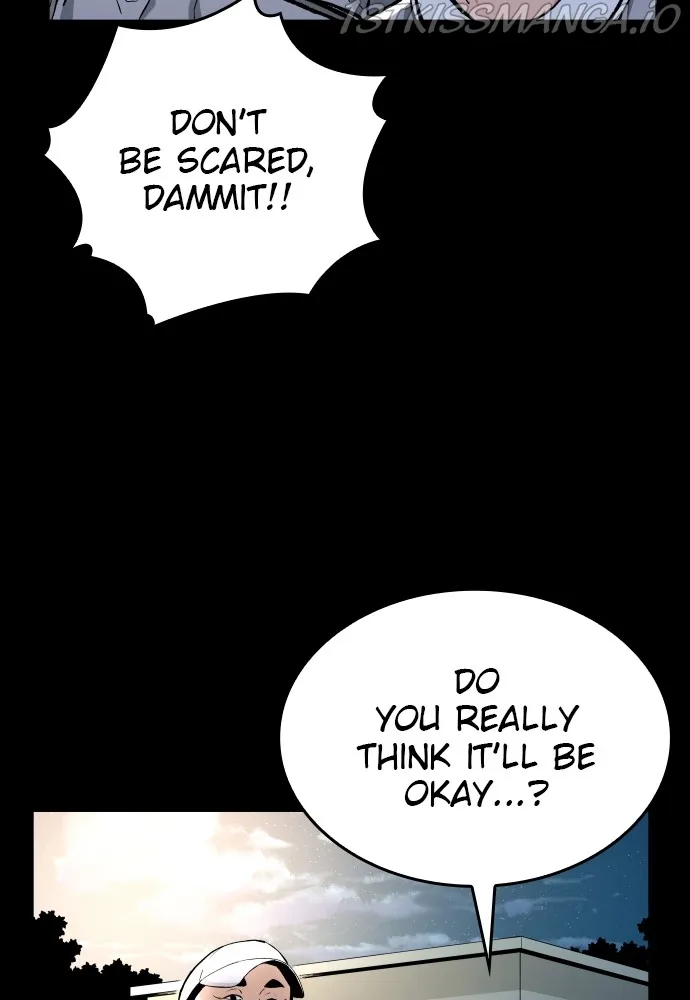 Build Up Chapter 60 page 84 - 