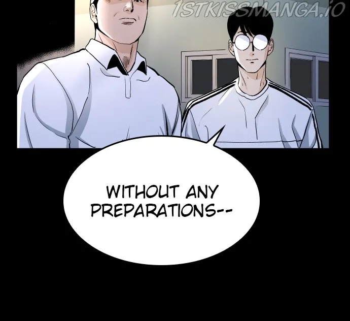 Build Up Chapter 60 page 85 - 