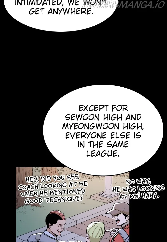 Build Up Chapter 60 page 87 - 
