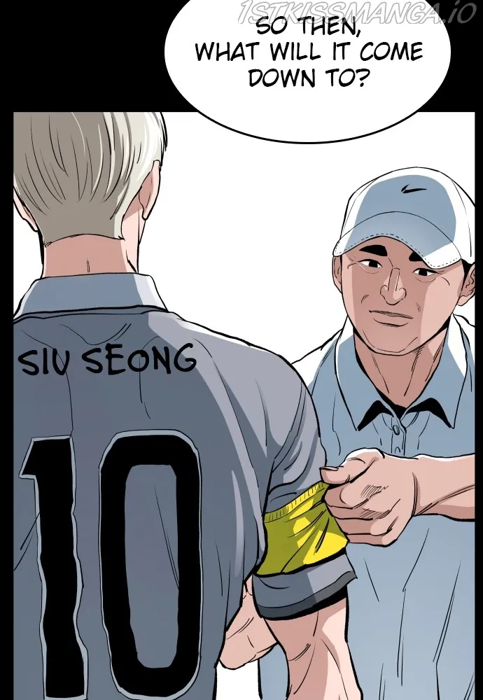 Build Up Chapter 60 page 89 - 