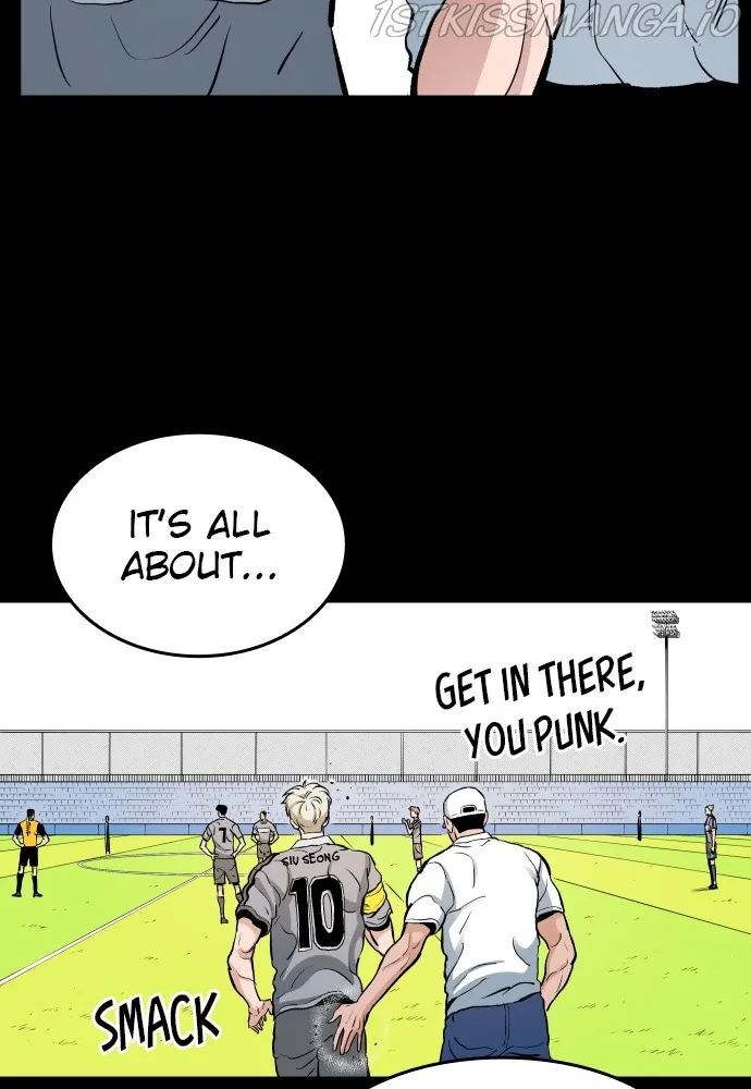 Build Up Chapter 60 page 90 - 