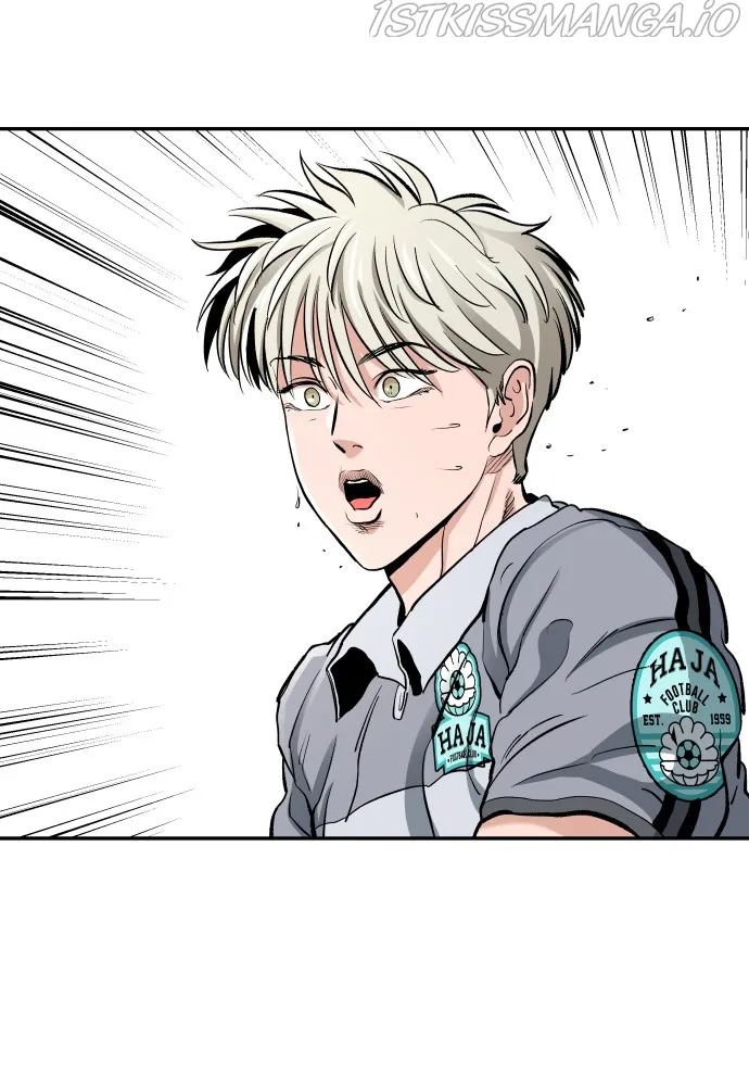 Build Up Chapter 60 page 93 - 