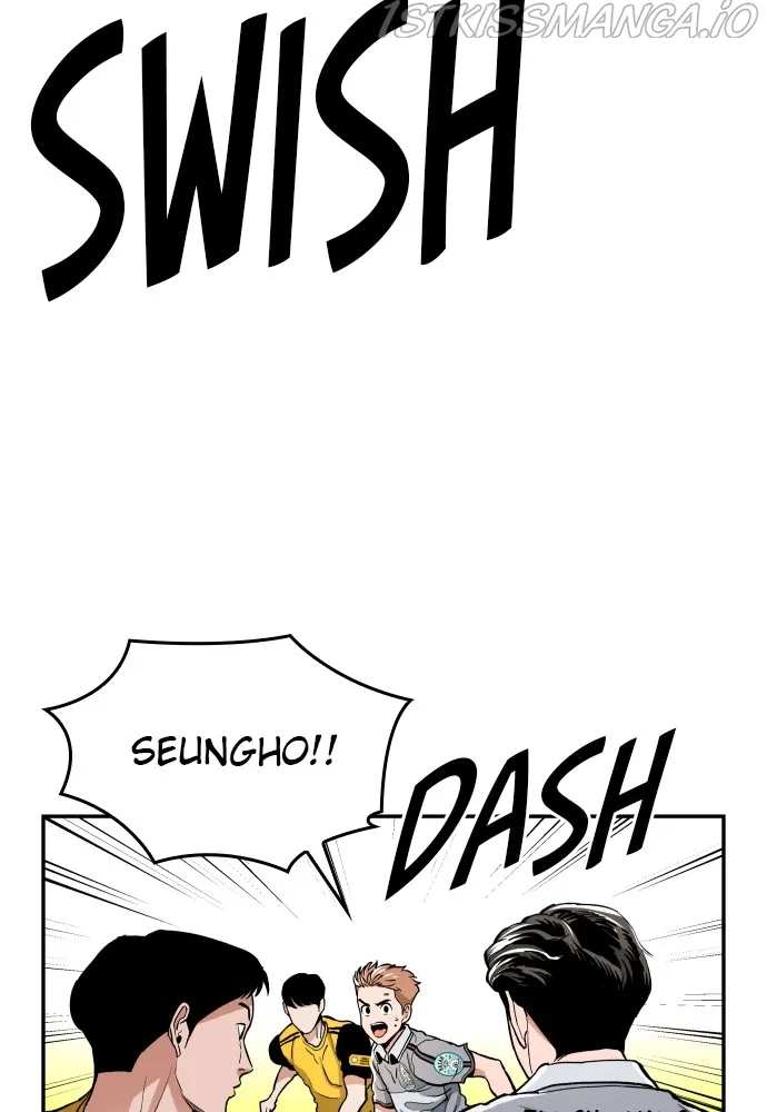 Build Up Chapter 60 page 96 - 