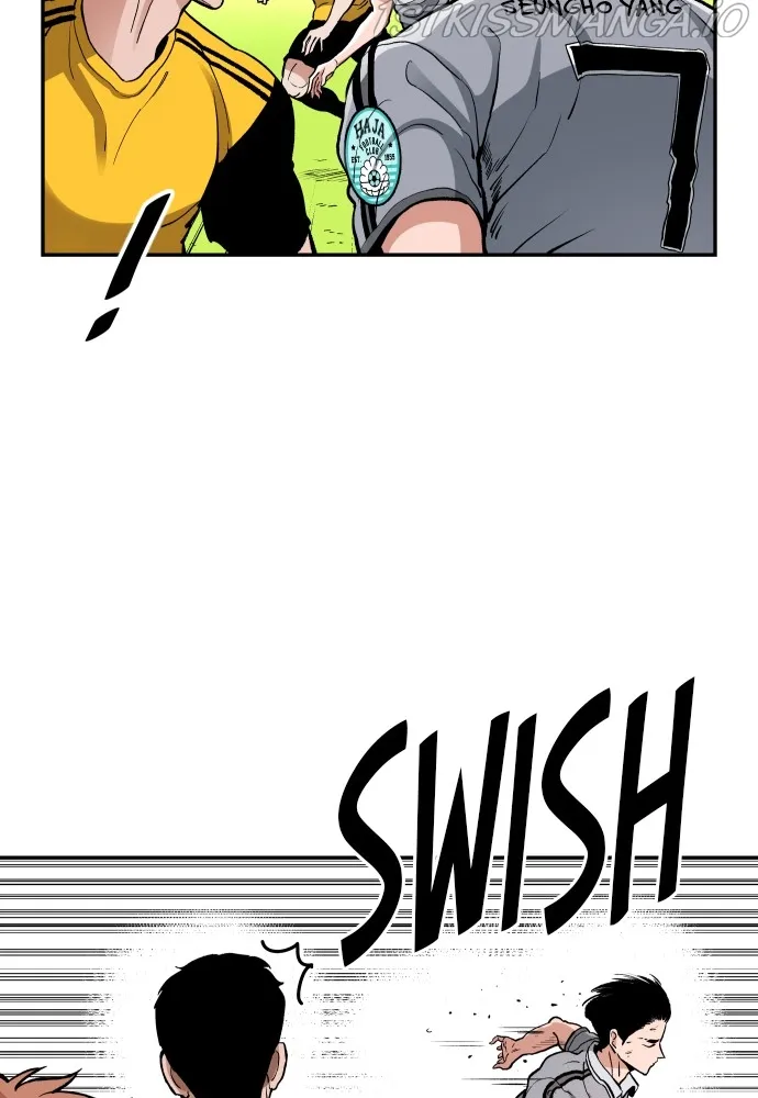 Build Up Chapter 60 page 97 - 