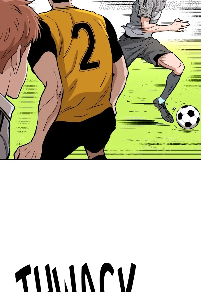 Build Up Chapter 60 page 98 - 