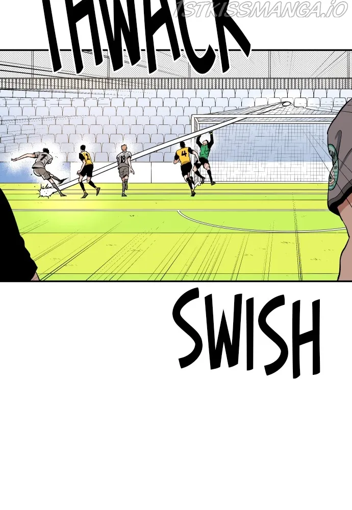 Build Up Chapter 60 page 99 - 