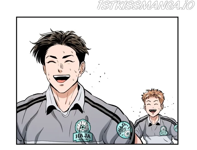 Build Up Chapter 60 page 100 - 