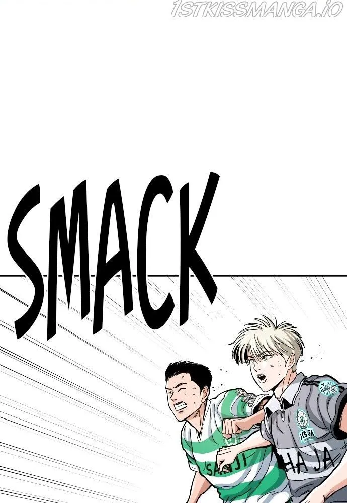 Build Up Chapter 61 page 1 - 
