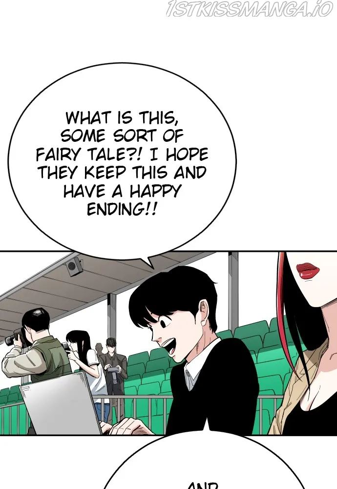 Build Up Chapter 61 page 27 - 