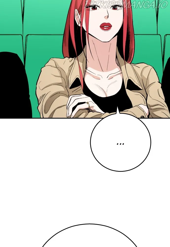 Build Up Chapter 61 page 29 - 