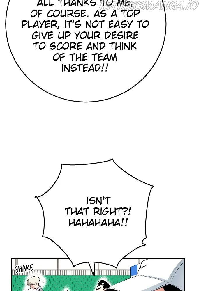 Build Up Chapter 61 page 32 - 