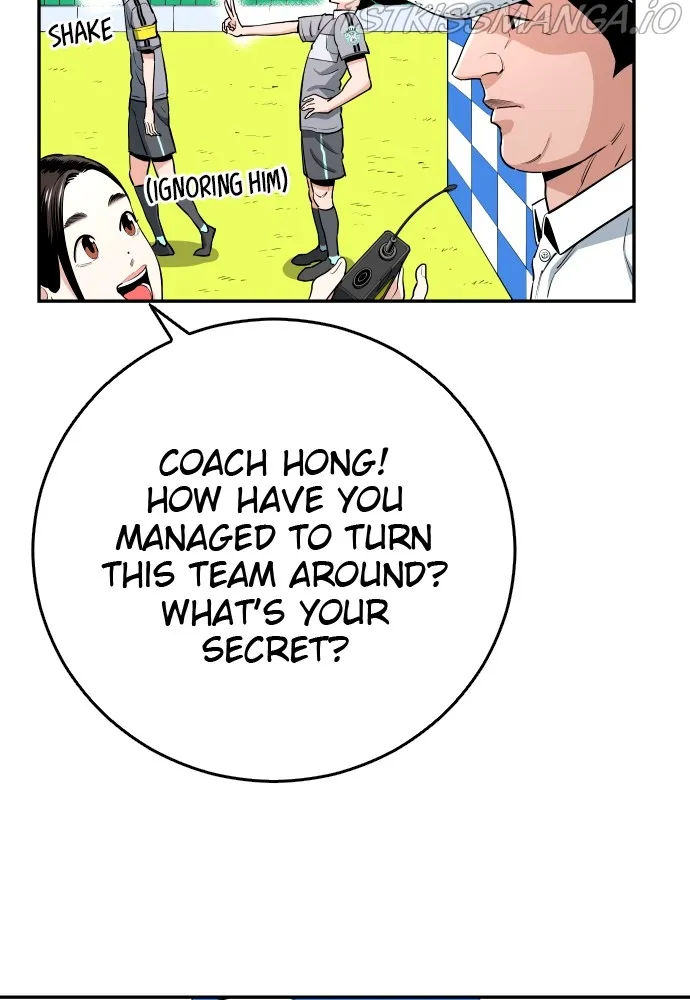 Build Up Chapter 61 page 33 - 