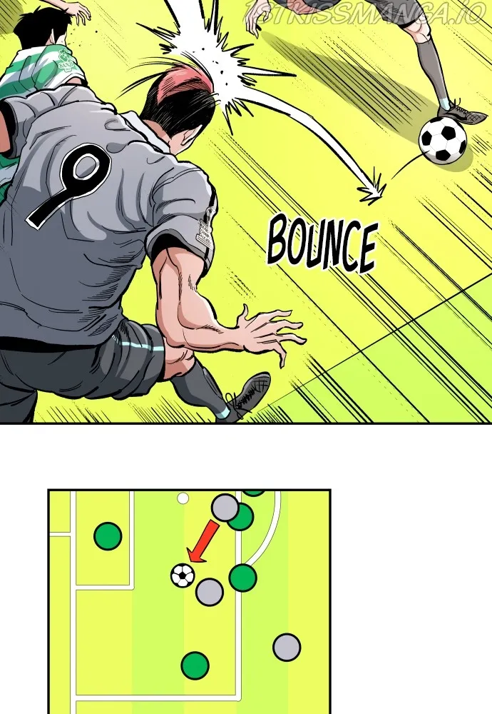 Build Up Chapter 61 page 5 - 