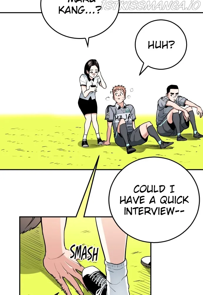 Build Up Chapter 61 page 43 - 