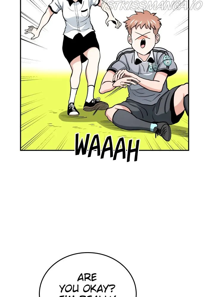 Build Up Chapter 61 page 45 - 