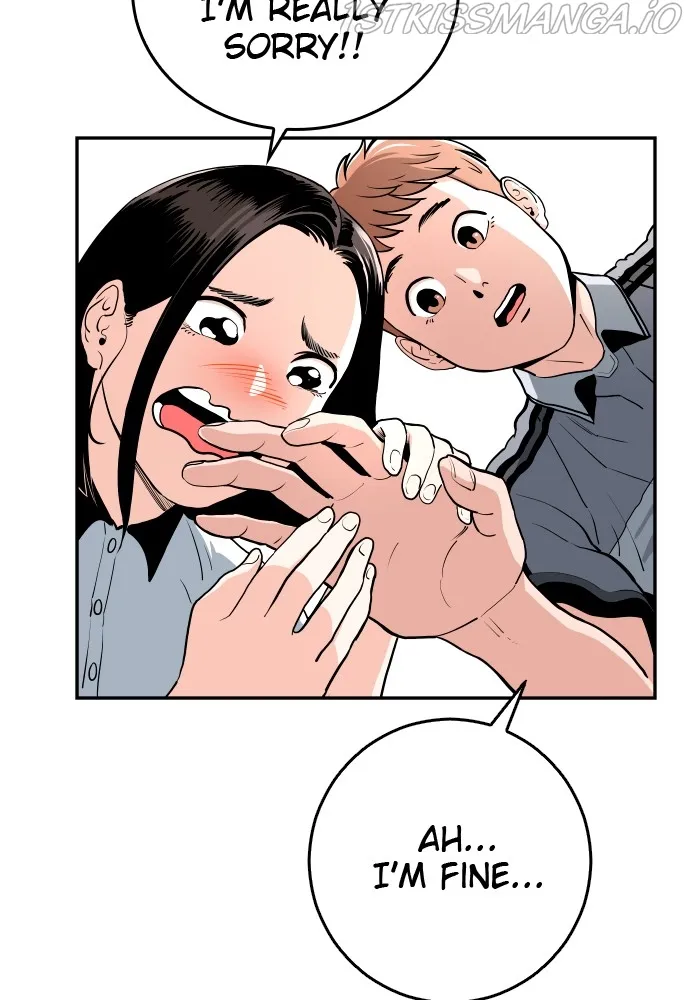 Build Up Chapter 61 page 46 - 