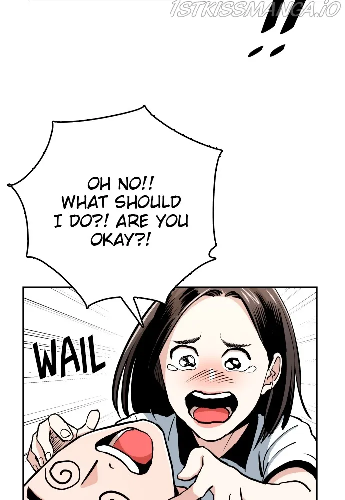 Build Up Chapter 61 page 48 - 