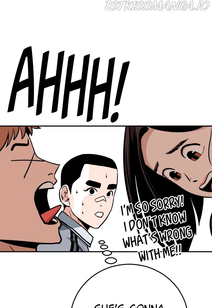 Build Up Chapter 61 page 50 - 