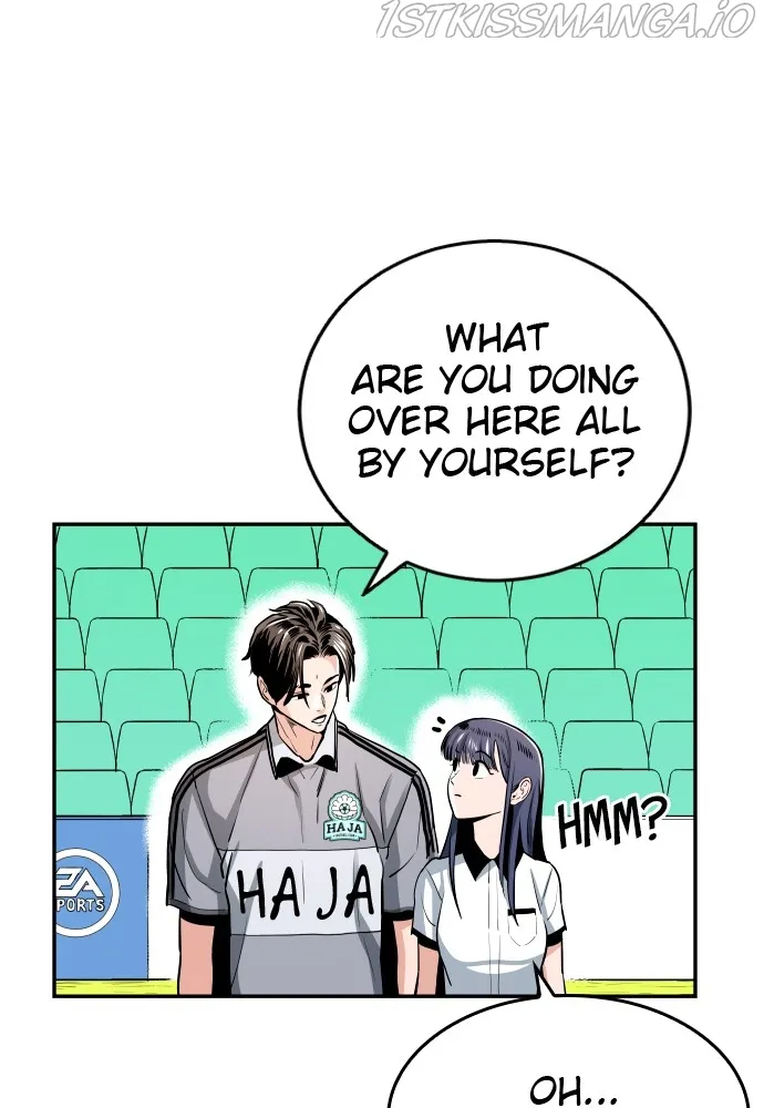 Build Up Chapter 61 page 56 - 