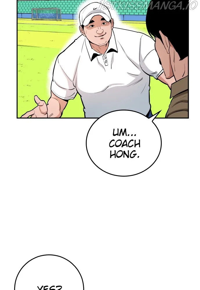 Build Up Chapter 61 page 60 - 