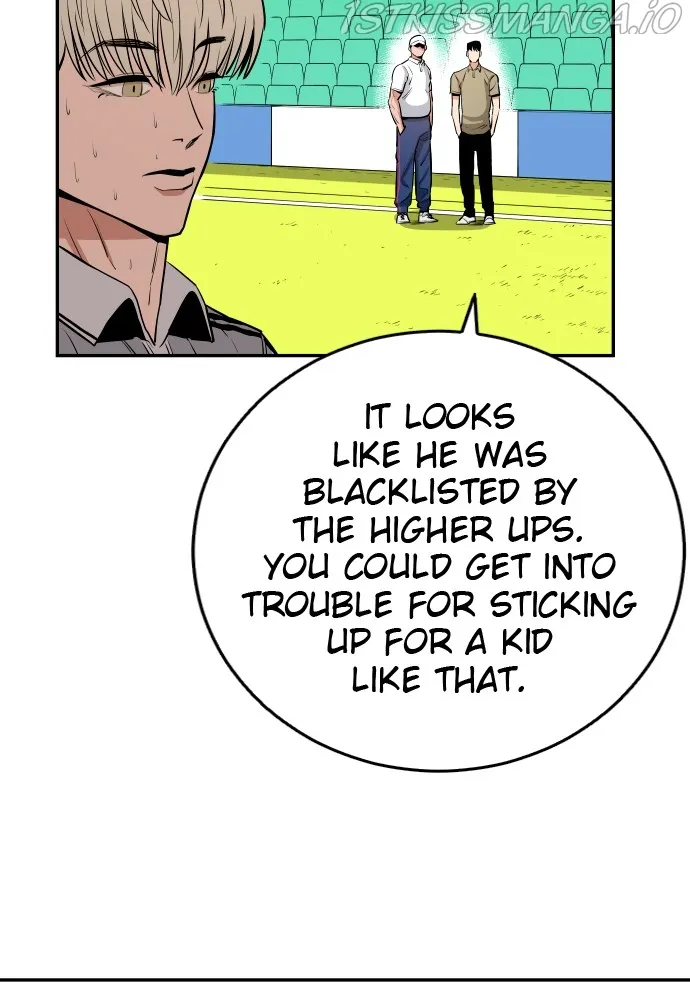 Build Up Chapter 61 page 64 - 