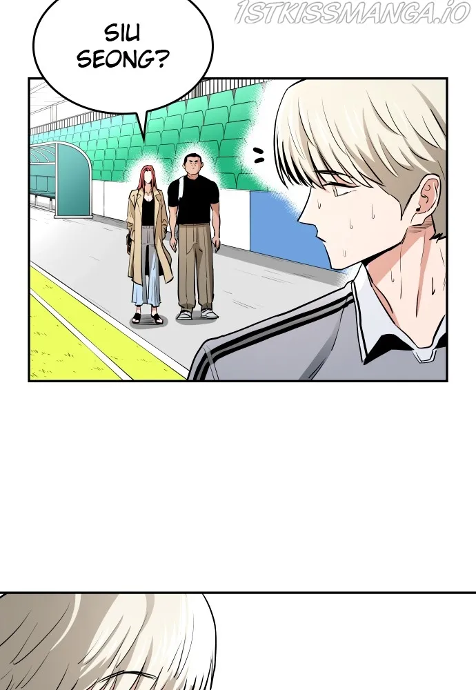 Build Up Chapter 61 page 66 - 