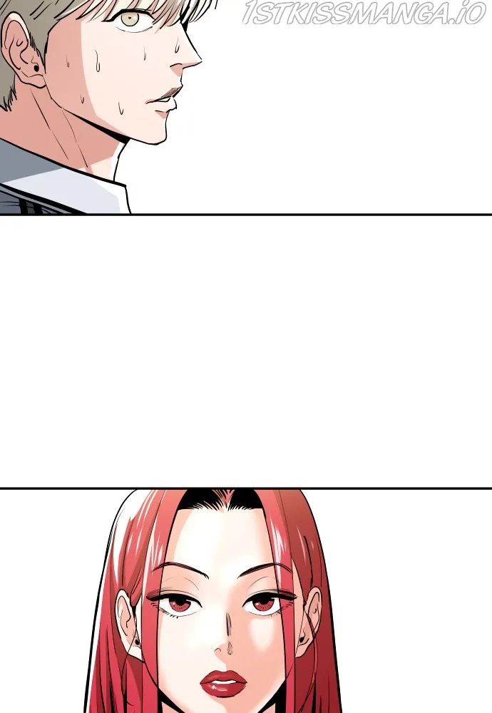 Build Up Chapter 61 page 67 - 