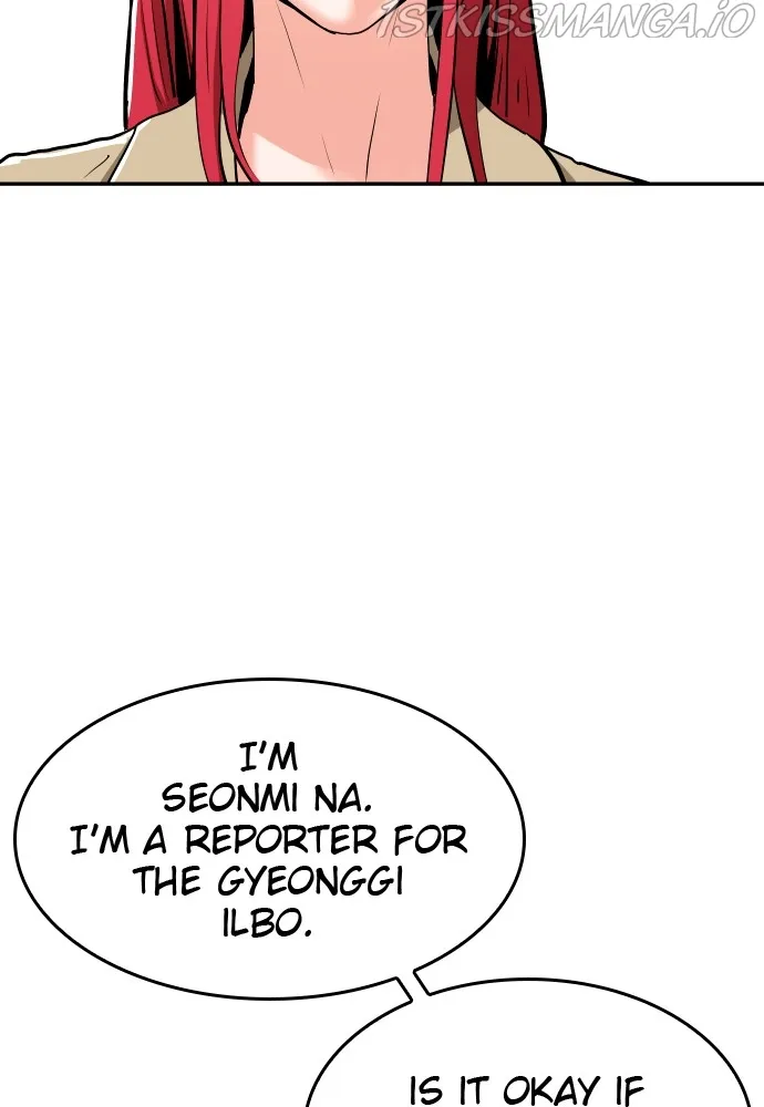 Build Up Chapter 61 page 68 - 
