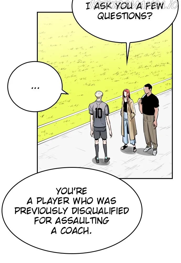 Build Up Chapter 61 page 69 - 