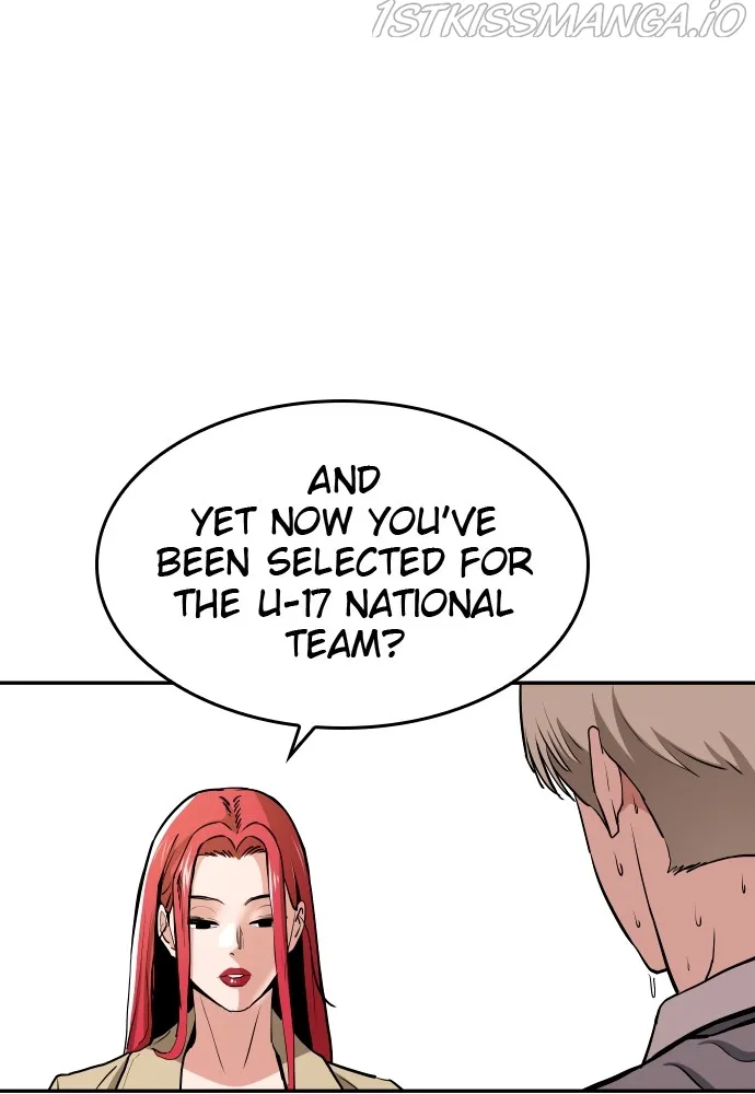 Build Up Chapter 61 page 70 - 