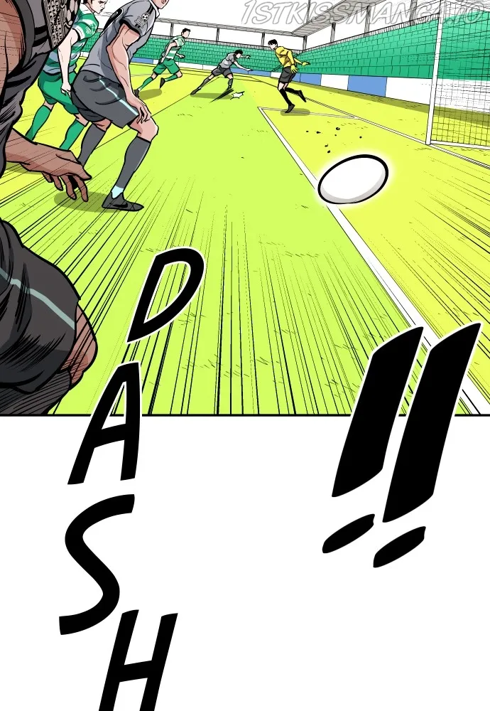 Build Up Chapter 61 page 8 - 