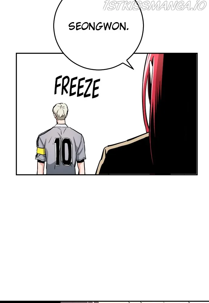 Build Up Chapter 61 page 76 - 