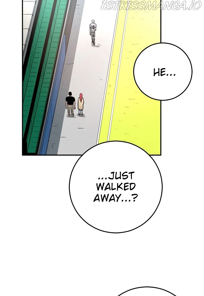 Build Up Chapter 61 page 79 - 