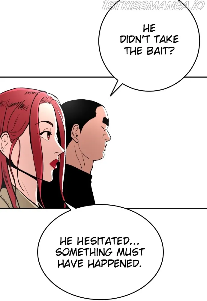 Build Up Chapter 61 page 80 - 