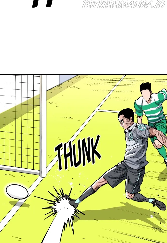 Build Up Chapter 61 page 9 - 