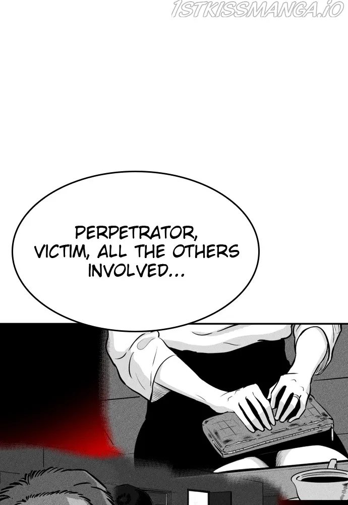 Build Up Chapter 61 page 81 - 