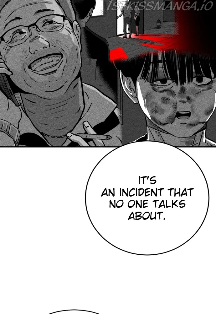 Build Up Chapter 61 page 82 - 
