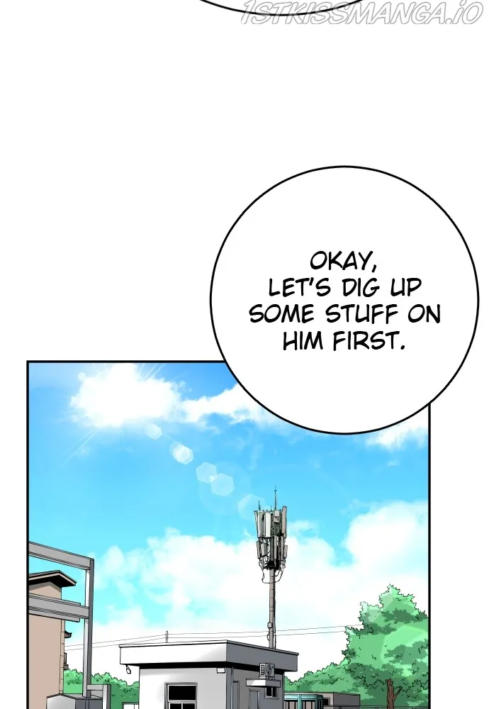 Build Up Chapter 61 page 86 - 