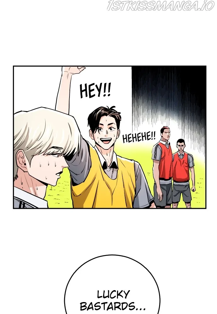 Build Up Chapter 61 page 90 - 