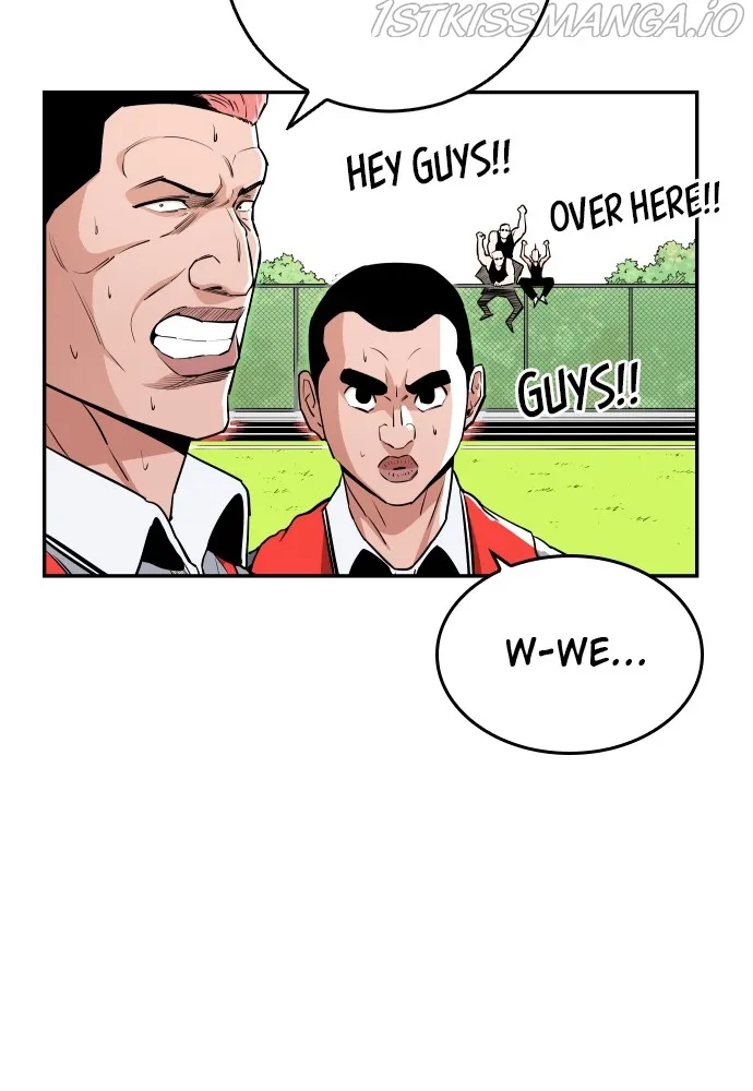 Build Up Chapter 61 page 91 - 