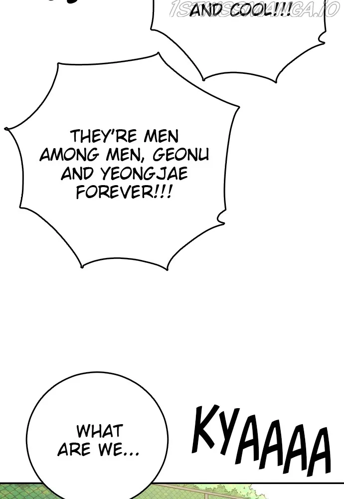 Build Up Chapter 61 page 93 - 