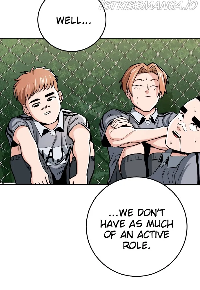 Build Up Chapter 61 page 95 - 